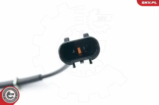 Sensor, Raddrehzahl 12 V Vorderachse ESEN SKV 06SKV215 Bild Sensor, Raddrehzahl 12 V Vorderachse ESEN SKV 06SKV215