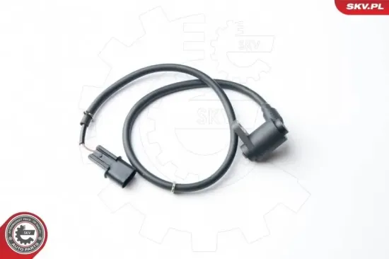 Sensor, Raddrehzahl 12 V Hinterachse ESEN SKV 06SKV216 Bild Sensor, Raddrehzahl 12 V Hinterachse ESEN SKV 06SKV216