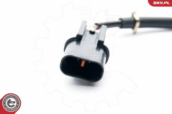 Sensor, Raddrehzahl 12 V Hinterachse ESEN SKV 06SKV216 Bild Sensor, Raddrehzahl 12 V Hinterachse ESEN SKV 06SKV216