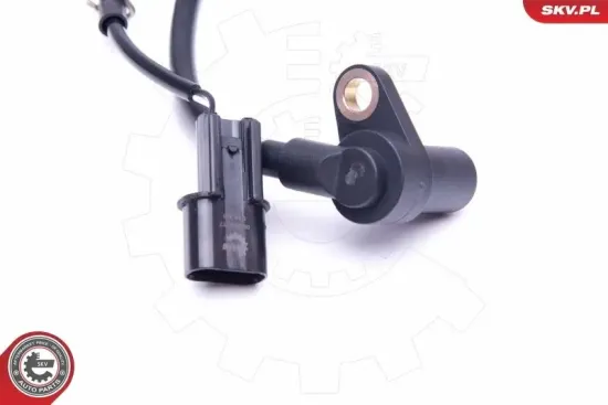 Sensor, Raddrehzahl Vorderachse rechts ESEN SKV 06SKV217 Bild Sensor, Raddrehzahl Vorderachse rechts ESEN SKV 06SKV217