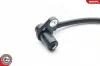 Sensor, Raddrehzahl 12 V Hinterachse ESEN SKV 06SKV218 Bild Sensor, Raddrehzahl 12 V Hinterachse ESEN SKV 06SKV218