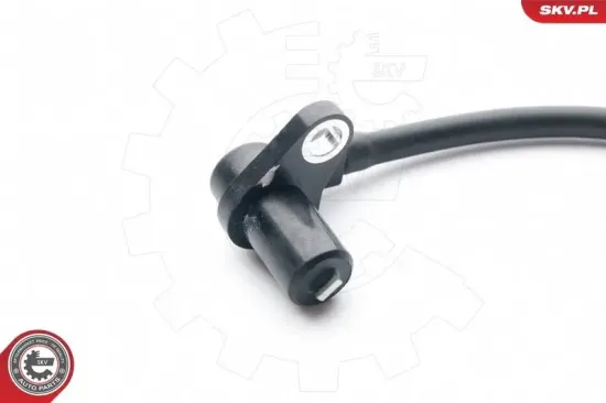 Sensor, Raddrehzahl 12 V Hinterachse ESEN SKV 06SKV218 Bild Sensor, Raddrehzahl 12 V Hinterachse ESEN SKV 06SKV218