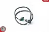 Sensor, Raddrehzahl 12 V Hinterachse ESEN SKV 06SKV219 Bild Sensor, Raddrehzahl 12 V Hinterachse ESEN SKV 06SKV219