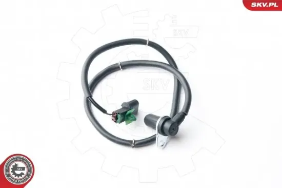 Sensor, Raddrehzahl 12 V Hinterachse ESEN SKV 06SKV219 Bild Sensor, Raddrehzahl 12 V Hinterachse ESEN SKV 06SKV219