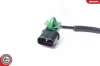 Sensor, Raddrehzahl 12 V Hinterachse ESEN SKV 06SKV219 Bild Sensor, Raddrehzahl 12 V Hinterachse ESEN SKV 06SKV219