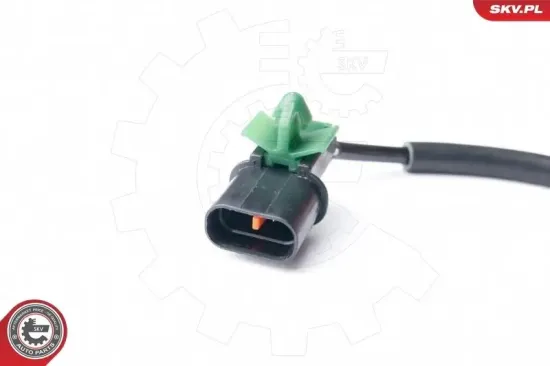 Sensor, Raddrehzahl 12 V Hinterachse ESEN SKV 06SKV219 Bild Sensor, Raddrehzahl 12 V Hinterachse ESEN SKV 06SKV219