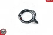 Sensor, Raddrehzahl 12 V Vorderachse ESEN SKV 06SKV221