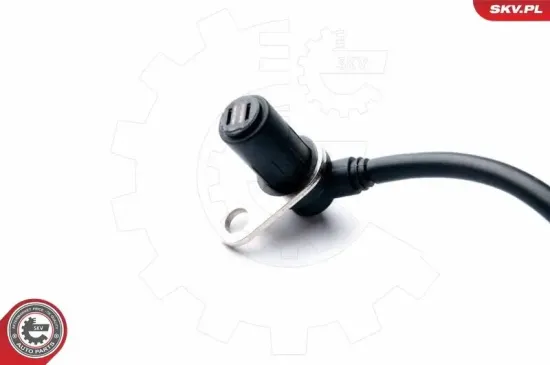 Sensor, Raddrehzahl 12 V Vorderachse ESEN SKV 06SKV221 Bild Sensor, Raddrehzahl 12 V Vorderachse ESEN SKV 06SKV221