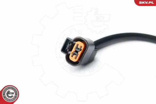 Sensor, Raddrehzahl 12 V Vorderachse ESEN SKV 06SKV221 Bild Sensor, Raddrehzahl 12 V Vorderachse ESEN SKV 06SKV221
