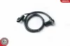 Sensor, Raddrehzahl 12 V Hinterachse ESEN SKV 06SKV222 Bild Sensor, Raddrehzahl 12 V Hinterachse ESEN SKV 06SKV222