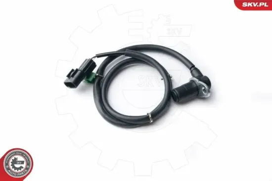 Sensor, Raddrehzahl 12 V Hinterachse ESEN SKV 06SKV222 Bild Sensor, Raddrehzahl 12 V Hinterachse ESEN SKV 06SKV222