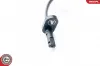 Sensor, Raddrehzahl 12 V Vorderachse ESEN SKV 06SKV223