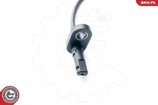 Sensor, Raddrehzahl 12 V Vorderachse ESEN SKV 06SKV223 Bild Sensor, Raddrehzahl 12 V Vorderachse ESEN SKV 06SKV223