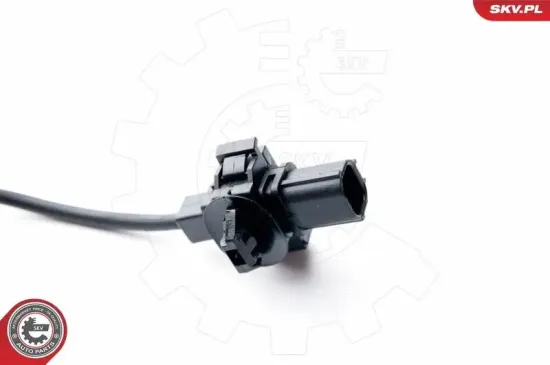 Sensor, Raddrehzahl 12 V Vorderachse ESEN SKV 06SKV223 Bild Sensor, Raddrehzahl 12 V Vorderachse ESEN SKV 06SKV223