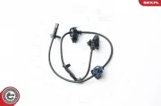 Sensor, Raddrehzahl Vorderachse links ESEN SKV 06SKV479