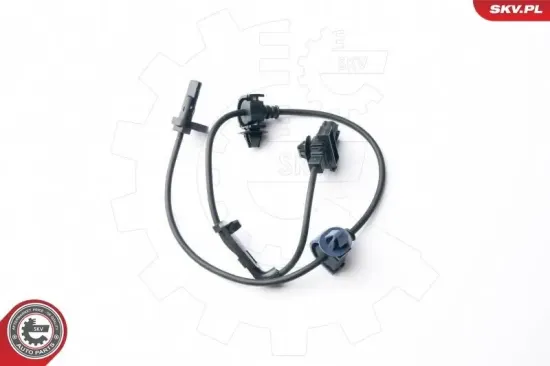 Sensor, Raddrehzahl 12 V Vorderachse ESEN SKV 06SKV223 Bild Sensor, Raddrehzahl 12 V Vorderachse ESEN SKV 06SKV223