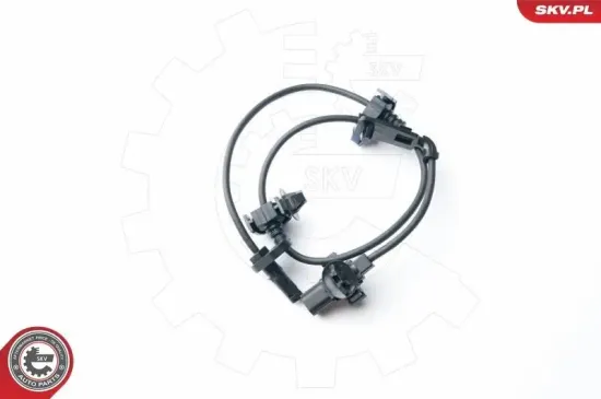 Sensor, Raddrehzahl 12 V Vorderachse ESEN SKV 06SKV224 Bild Sensor, Raddrehzahl 12 V Vorderachse ESEN SKV 06SKV224