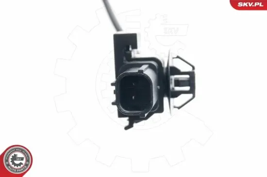 Sensor, Raddrehzahl 12 V Vorderachse ESEN SKV 06SKV224 Bild Sensor, Raddrehzahl 12 V Vorderachse ESEN SKV 06SKV224