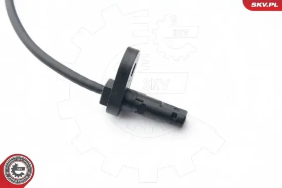 Sensor, Raddrehzahl 12 V Vorderachse ESEN SKV 06SKV224 Bild Sensor, Raddrehzahl 12 V Vorderachse ESEN SKV 06SKV224
