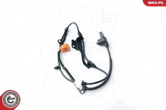 Sensor, Raddrehzahl 12 V Vorderachse ESEN SKV 06SKV226 Bild Sensor, Raddrehzahl 12 V Vorderachse ESEN SKV 06SKV226