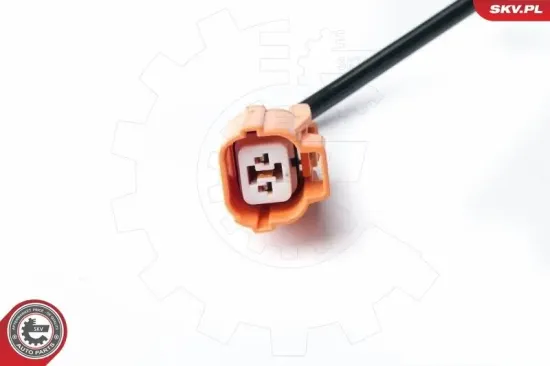 Sensor, Raddrehzahl 12 V Vorderachse ESEN SKV 06SKV226 Bild Sensor, Raddrehzahl 12 V Vorderachse ESEN SKV 06SKV226