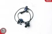 Sensor, Raddrehzahl 12 V Vorderachse ESEN SKV 06SKV227