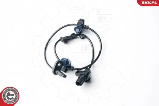 Sensor, Raddrehzahl 12 V Vorderachse ESEN SKV 06SKV227 Bild Sensor, Raddrehzahl 12 V Vorderachse ESEN SKV 06SKV227