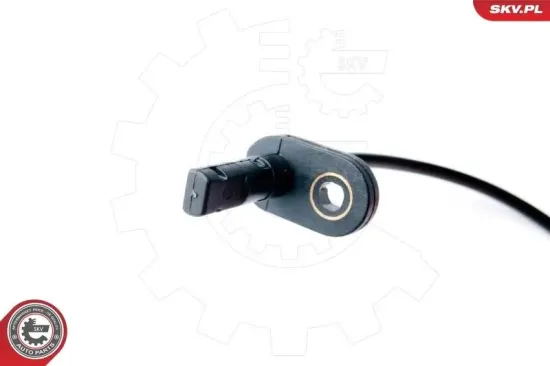 Sensor, Raddrehzahl 12 V Vorderachse ESEN SKV 06SKV227 Bild Sensor, Raddrehzahl 12 V Vorderachse ESEN SKV 06SKV227