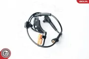 Sensor, Raddrehzahl 12 V Vorderachse ESEN SKV 06SKV228