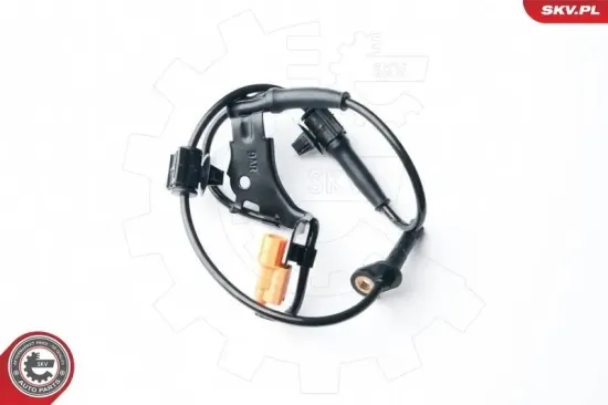 Sensor, Raddrehzahl 12 V Vorderachse ESEN SKV 06SKV228 Bild Sensor, Raddrehzahl 12 V Vorderachse ESEN SKV 06SKV228