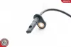Sensor, Raddrehzahl 12 V Vorderachse ESEN SKV 06SKV228 Bild Sensor, Raddrehzahl 12 V Vorderachse ESEN SKV 06SKV228