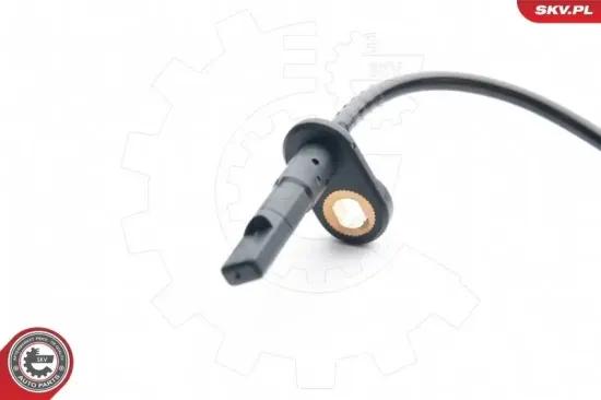 Sensor, Raddrehzahl 12 V Vorderachse ESEN SKV 06SKV228 Bild Sensor, Raddrehzahl 12 V Vorderachse ESEN SKV 06SKV228