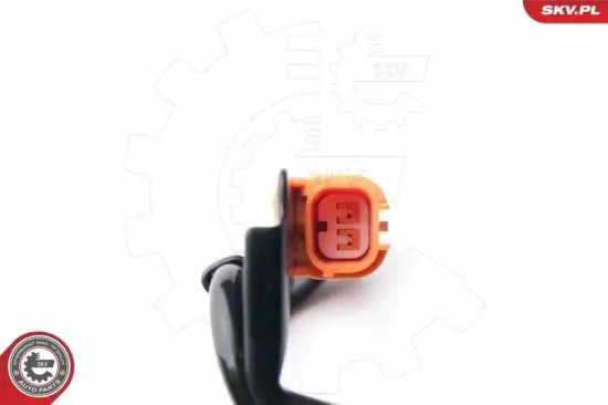 Sensor, Raddrehzahl 12 V Vorderachse ESEN SKV 06SKV228 Bild Sensor, Raddrehzahl 12 V Vorderachse ESEN SKV 06SKV228
