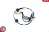 Sensor, Raddrehzahl 12 V Vorderachse ESEN SKV 06SKV229