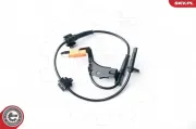 Sensor, Raddrehzahl 12 V Vorderachse ESEN SKV 06SKV229