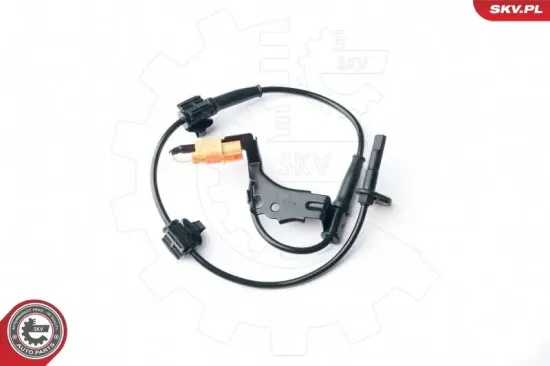 Sensor, Raddrehzahl 12 V Vorderachse ESEN SKV 06SKV229 Bild Sensor, Raddrehzahl 12 V Vorderachse ESEN SKV 06SKV229