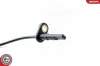 Sensor, Raddrehzahl 12 V Vorderachse ESEN SKV 06SKV229 Bild Sensor, Raddrehzahl 12 V Vorderachse ESEN SKV 06SKV229
