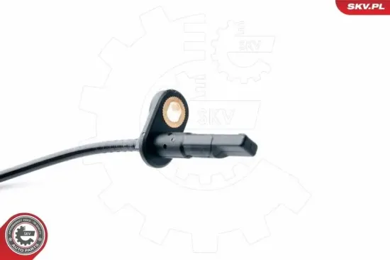 Sensor, Raddrehzahl 12 V Vorderachse ESEN SKV 06SKV229 Bild Sensor, Raddrehzahl 12 V Vorderachse ESEN SKV 06SKV229