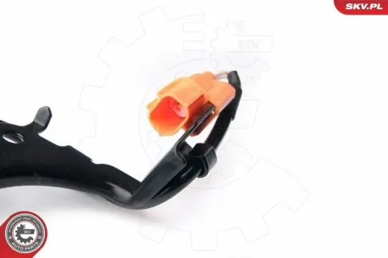 Sensor, Raddrehzahl 12 V Vorderachse ESEN SKV 06SKV229 Bild Sensor, Raddrehzahl 12 V Vorderachse ESEN SKV 06SKV229