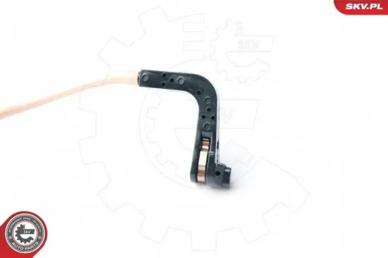 Sensor, Raddrehzahl 12 V Hinterachse ESEN SKV 06SKV231 Bild Sensor, Raddrehzahl 12 V Hinterachse ESEN SKV 06SKV231