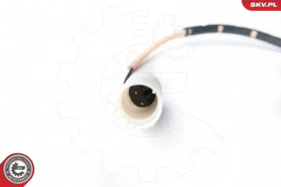 Sensor, Raddrehzahl 12 V Hinterachse ESEN SKV 06SKV231 Bild Sensor, Raddrehzahl 12 V Hinterachse ESEN SKV 06SKV231