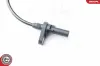 Sensor, Raddrehzahl 12 V Vorderachse ESEN SKV 06SKV232 Bild Sensor, Raddrehzahl 12 V Vorderachse ESEN SKV 06SKV232