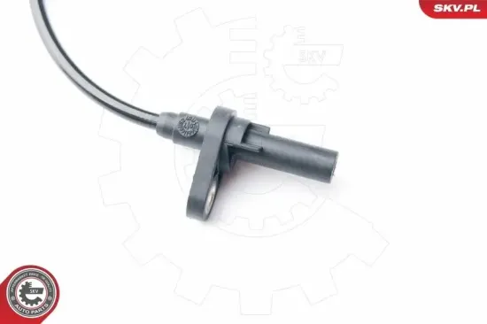Sensor, Raddrehzahl 12 V Vorderachse ESEN SKV 06SKV232 Bild Sensor, Raddrehzahl 12 V Vorderachse ESEN SKV 06SKV232