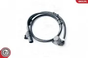 Sensor, Raddrehzahl 12 V Vorderachse ESEN SKV 06SKV233