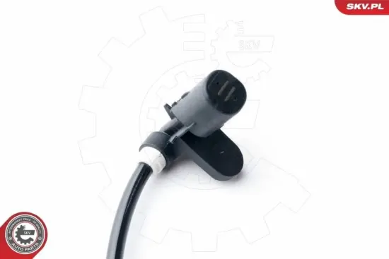 Sensor, Raddrehzahl 12 V Vorderachse ESEN SKV 06SKV233 Bild Sensor, Raddrehzahl 12 V Vorderachse ESEN SKV 06SKV233