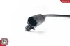 Sensor, Raddrehzahl 12 V Vorderachse ESEN SKV 06SKV233 Bild Sensor, Raddrehzahl 12 V Vorderachse ESEN SKV 06SKV233
