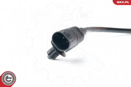 Sensor, Raddrehzahl 12 V Vorderachse ESEN SKV 06SKV233 Bild Sensor, Raddrehzahl 12 V Vorderachse ESEN SKV 06SKV233