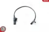 Sensor, Raddrehzahl 12 V Hinterachse ESEN SKV 06SKV234