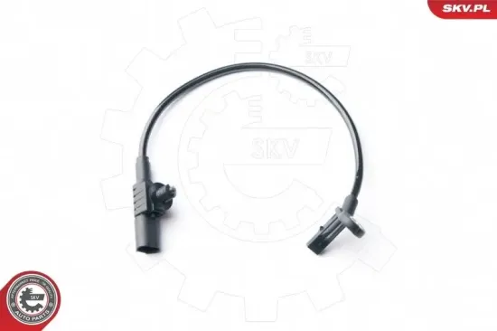 Sensor, Raddrehzahl 12 V Hinterachse ESEN SKV 06SKV234 Bild Sensor, Raddrehzahl 12 V Hinterachse ESEN SKV 06SKV234