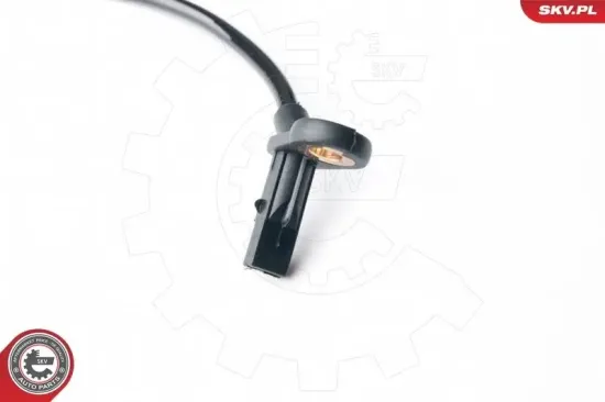 Sensor, Raddrehzahl 12 V Hinterachse ESEN SKV 06SKV234 Bild Sensor, Raddrehzahl 12 V Hinterachse ESEN SKV 06SKV234